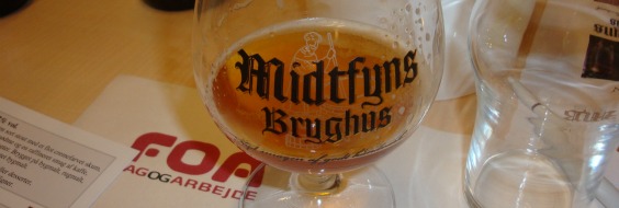 Midtfyns Bryghus